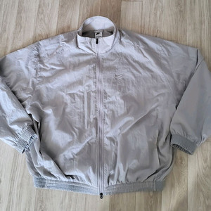 나이키 솔로스우시 우븐 트랙자켓 바람막이