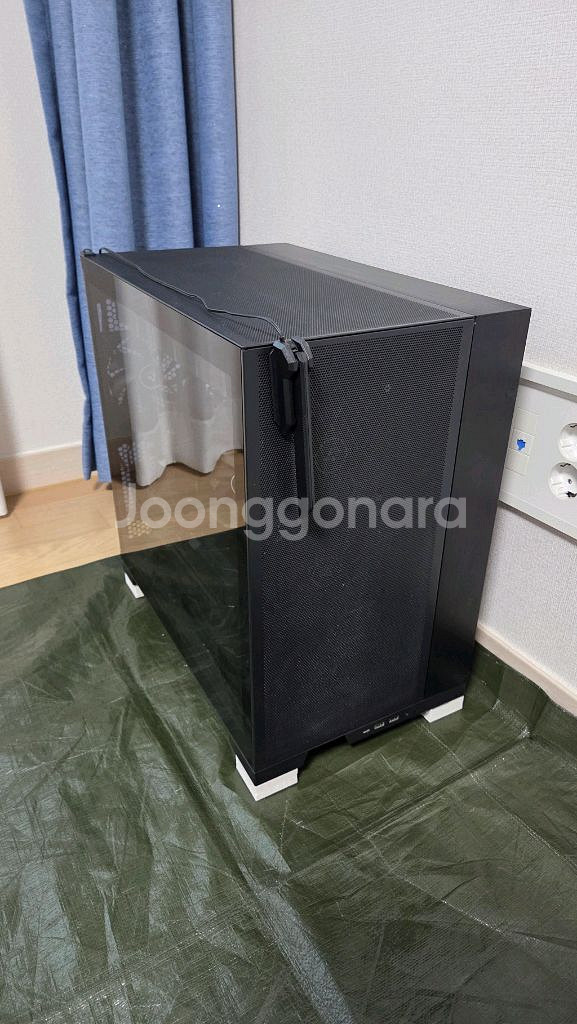 [판매] GIGABYTE 지포스 RTX 5090 게이밍 OC 포함 하이엔드 PC 완본체--1