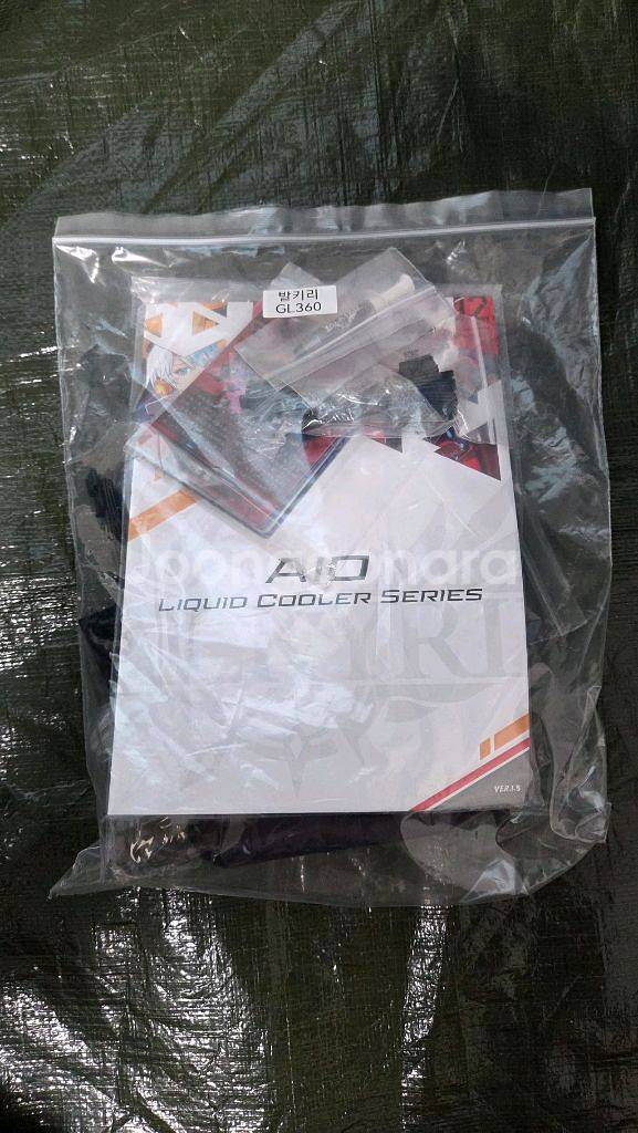 [판매] GIGABYTE 지포스 RTX 5090 게이밍 OC 포함 하이엔드 PC 완본체--9