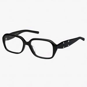 젠틀 몬스터 x 메종 마르지엘라 MM212 블랙 클리어