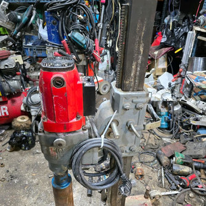 록스 250미리 코어드릴