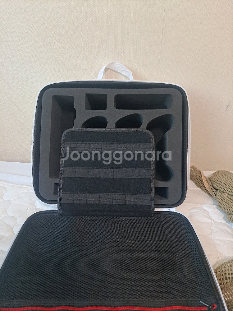 닌텐도 스위치2 케이스--1