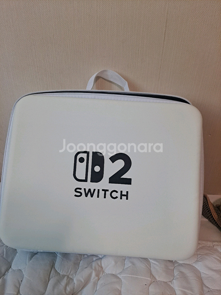닌텐도 스위치2 케이스--0