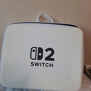 닌텐도 스위치2 케이스