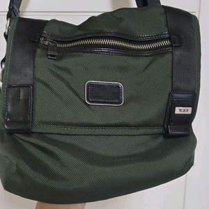 (최종가)(네고X)TUMI(투미) 알파 브라보 빌 크로