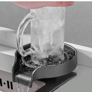 강력워셔 자동컵세척기 매장 업소용 카페 고압물병세척컵워