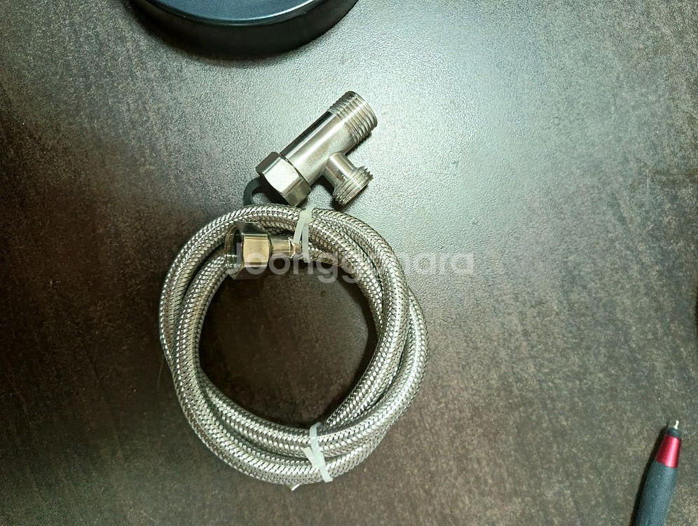 강력워셔 자동컵세척기 매장 업소용 카페 고압물병세척컵워--3