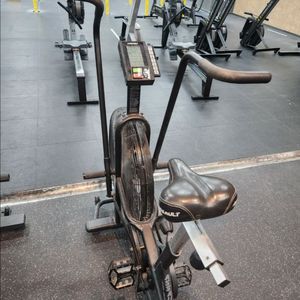 크로스핏 어썰트바이크