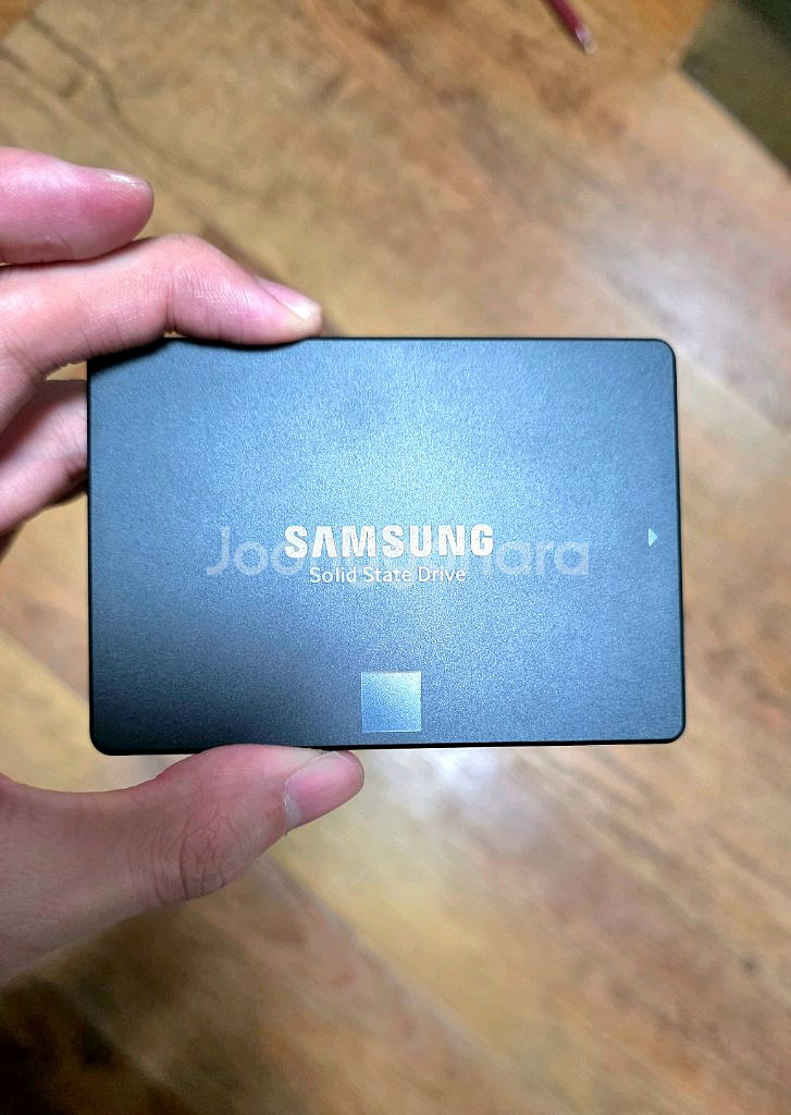 삼성전자 SSD 850 EVO 250GB (택포 25,000)--0