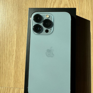 아이폰13 프로 민트 128GB