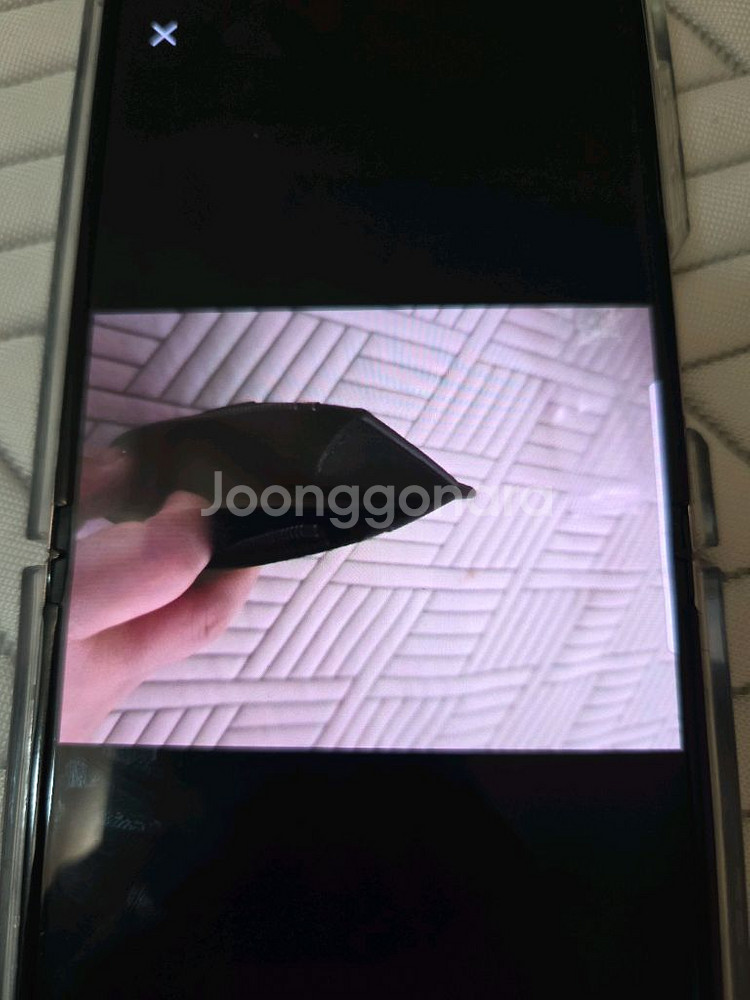 모노그램 카드지갑--3