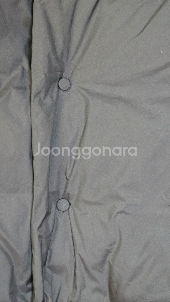 더캐시미어 롱패딩--14