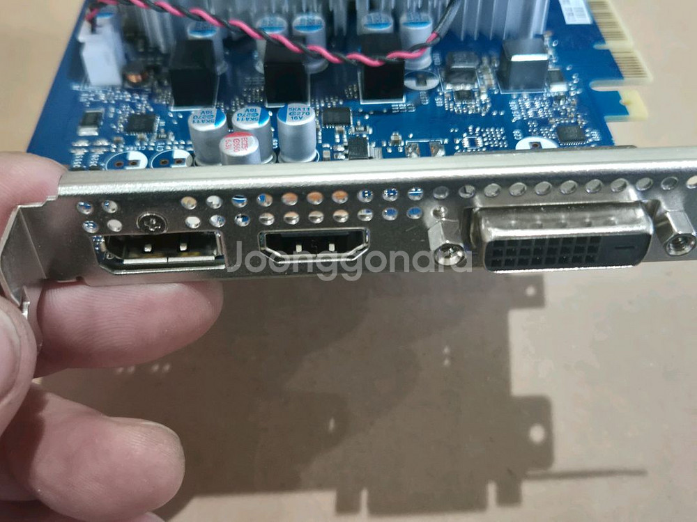 아수스 GTX 1650 판매합니다--0