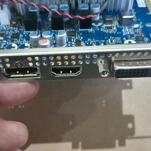 아수스 GTX 1650 판매합니다