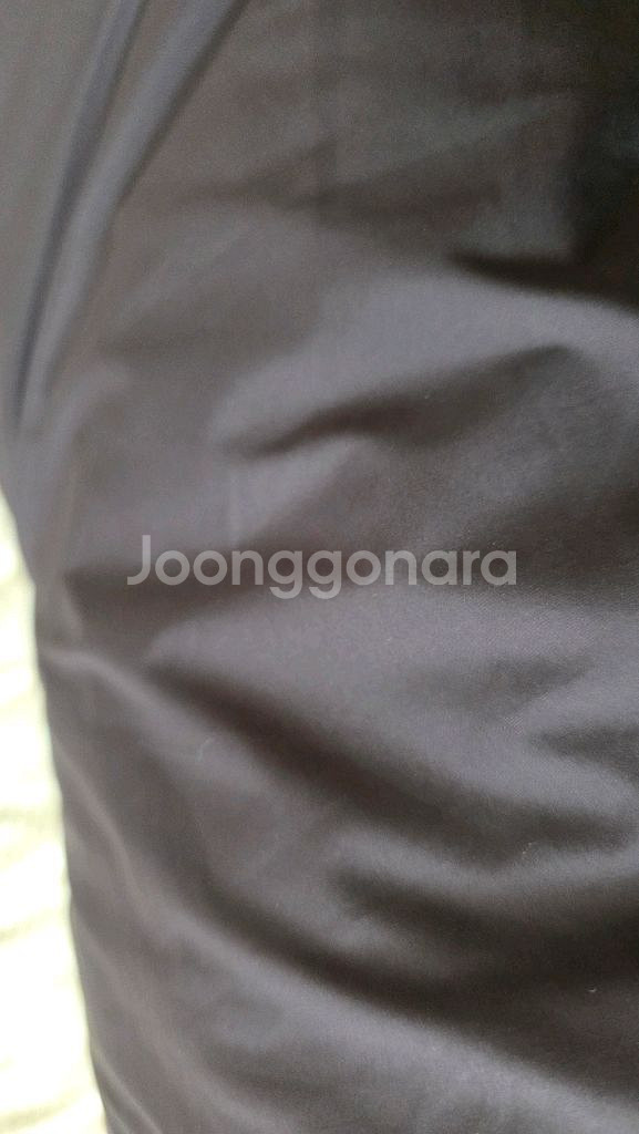 더캐시미어 롱패딩--18