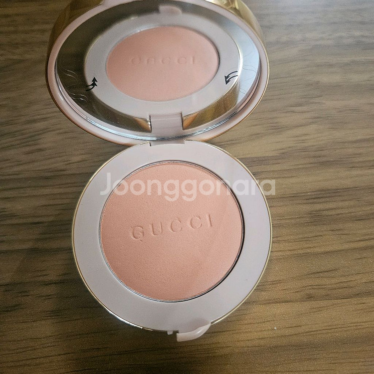 구찌 블러셔 2호--0