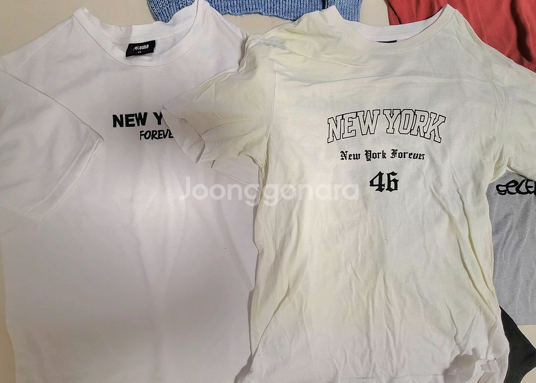 주니어 여아옷 160싸이즈 17장 일괄--5