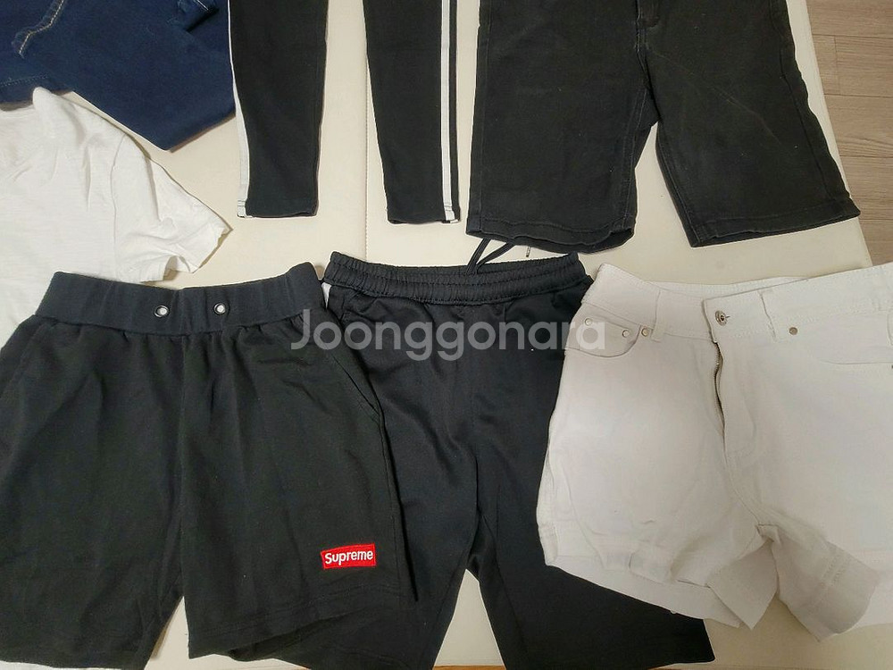 주니어 여아옷 160싸이즈 17장 일괄--6