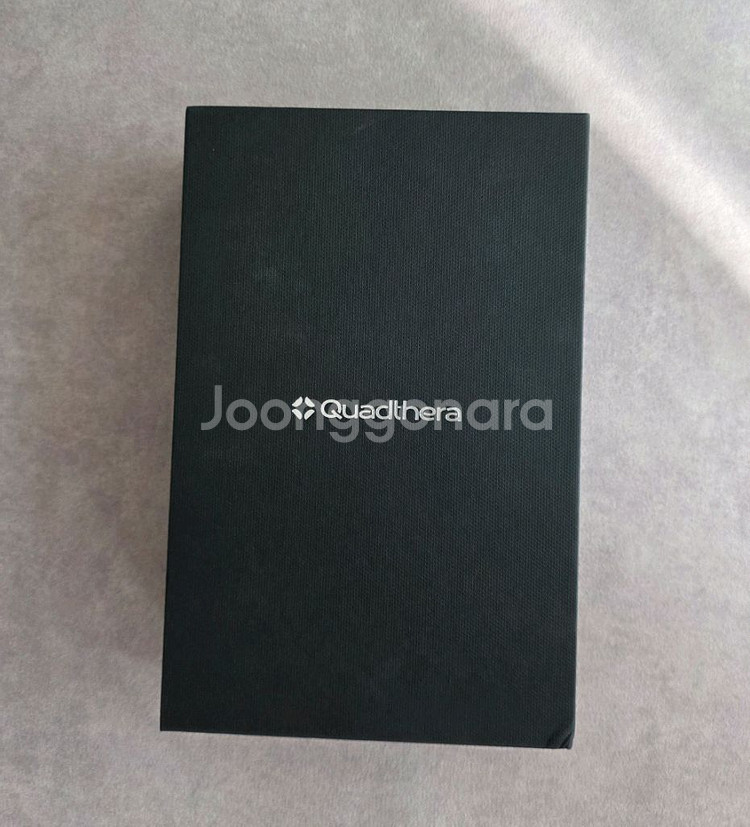 쿼드쎄라 V1 미개봉--0