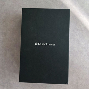 쿼드쎄라 V1 미개봉