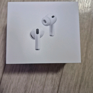 에어팟 프로 3세대 미개봉 새제품