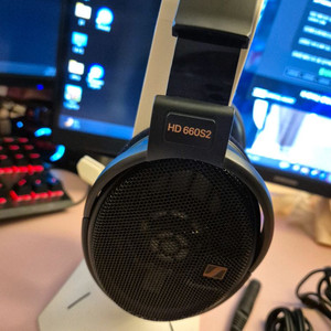 젠하이저 hd660s2