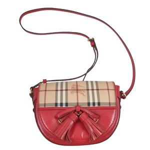 버버리 크로스백 BRIGHT ROSE