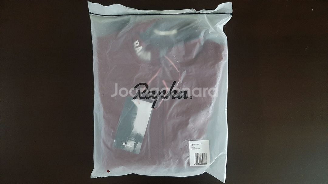 라파 프로팀 동계 의류 XS--1