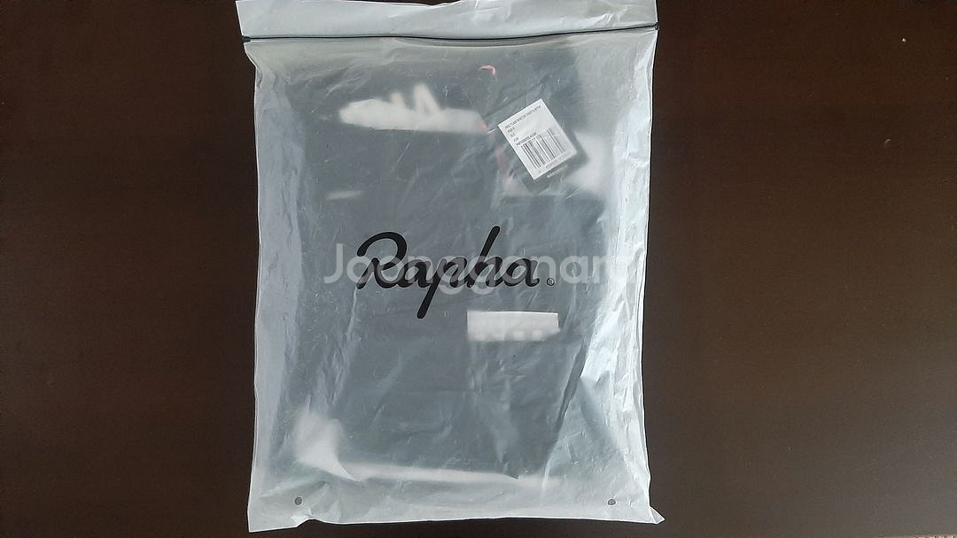 라파 프로팀 동계 의류 XS--3