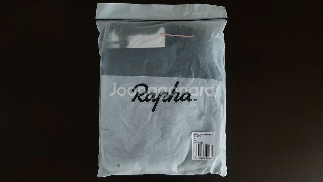 라파 프로팀 동계 의류 XS--5