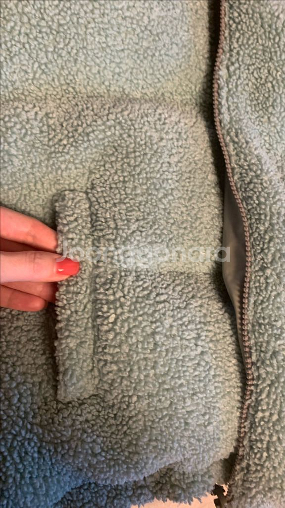 아웃도어프로덕츠 키즈 리버시블 패딩 130 7-8y--6