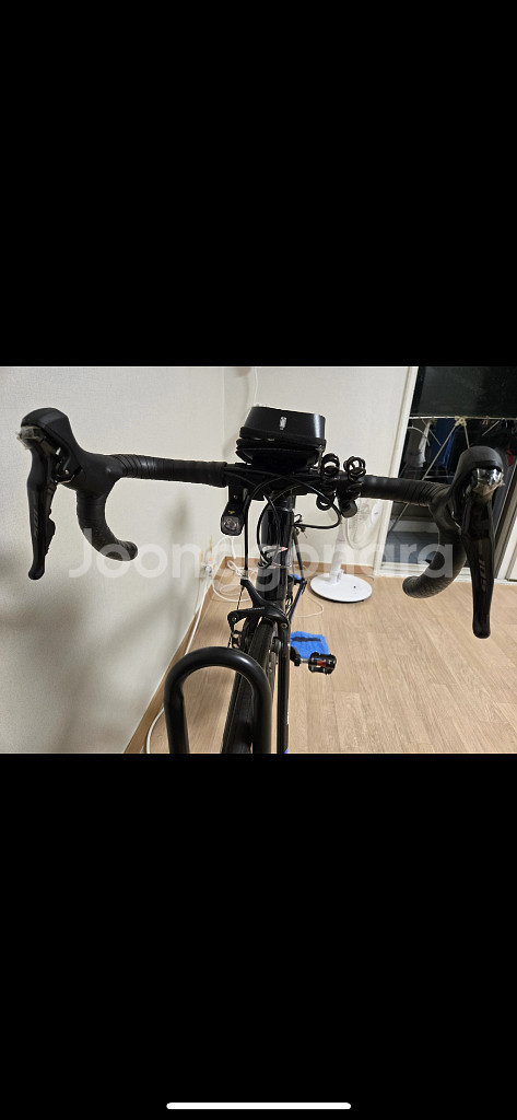 첼로 스칼라티 A7 시마노 105 SM사이즈 22년식--1