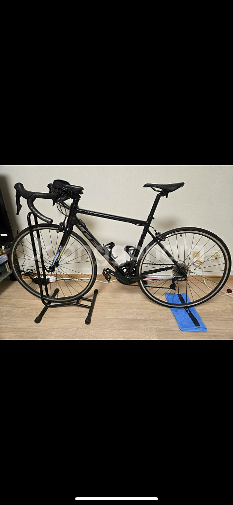 첼로 스칼라티 A7 시마노 105 SM사이즈 22년식--0