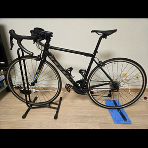 첼로 스칼라티 A7 시마노 105 SM사이즈 22년식