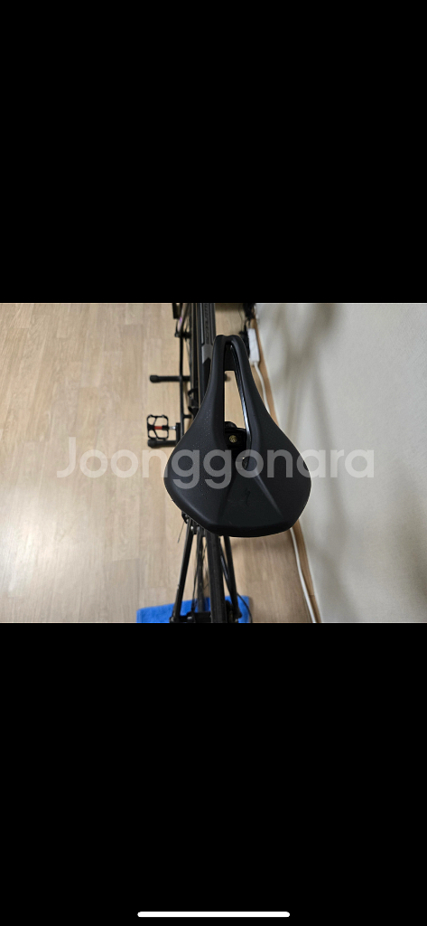 첼로 스칼라티 A7 시마노 105 SM사이즈 22년식--2