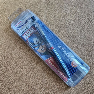 델가드 샤프 Type-Lx 마블 에디션 2 (한정판) 0.5mm