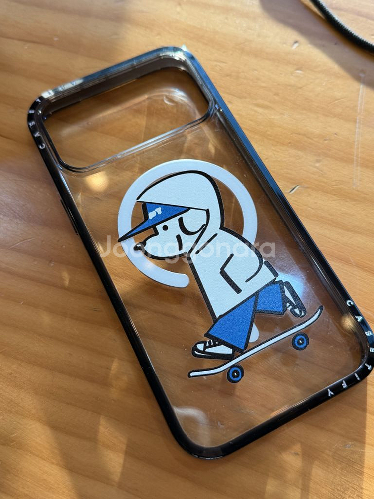 아이폰17프로맥스 케이스티파이 컴팩트 싸게판매해요--0