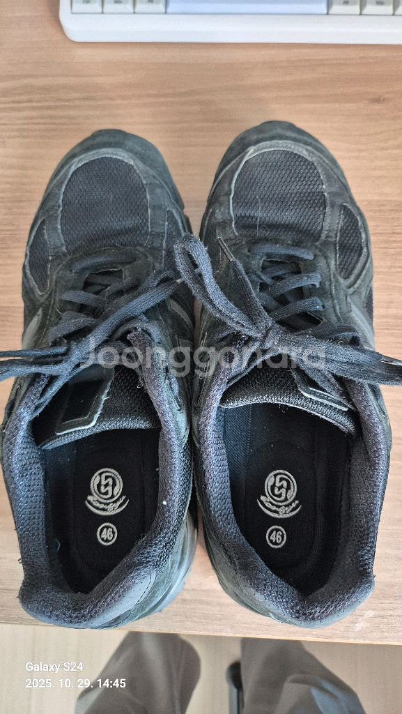 뉴발란스 운동화 990. 280mm--0