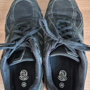 뉴발란스 운동화 990. 280mm