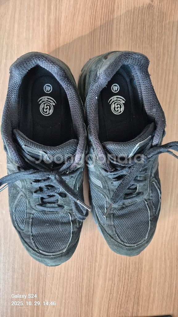 뉴발란스 운동화 990. 280mm--4