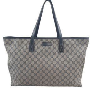 구찌 GG 캔버스 토트백