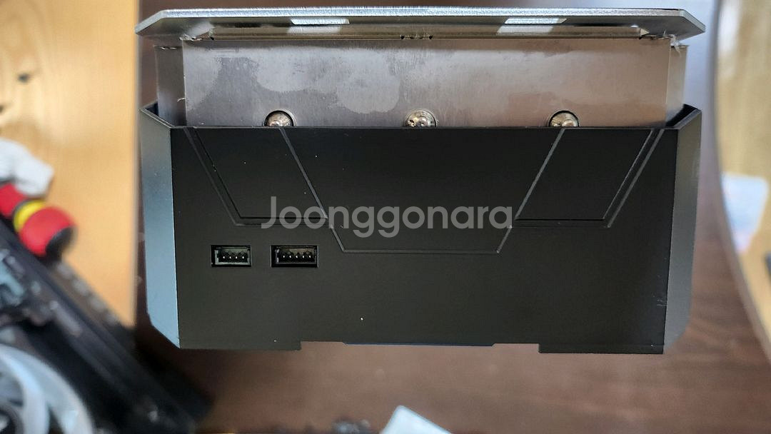 갤럭스 RTX 4080 그래픽카드--5