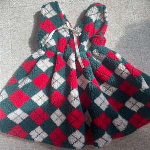 더랄라 아기 여아 원피스 L사이즈새상품