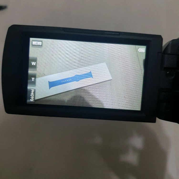 소니 핸디캠 HDR-PJ675--8