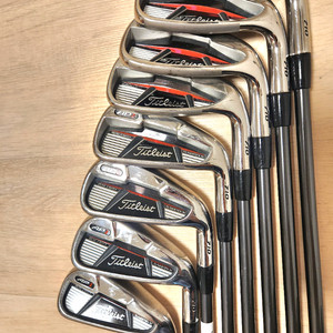 타이틀리스트 710ap1 아이언 세트 정품