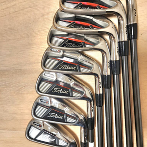 타이틀리스트 710ap1 아이언 세트 정품