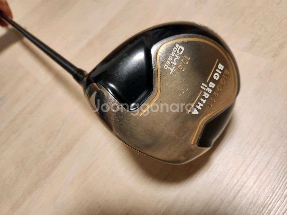 타이틀리스트 710ap1 아이언 세트 정품--5