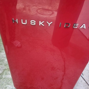 허스키 음료수 냉장고 ㆍ냉장고 115L 팔아요