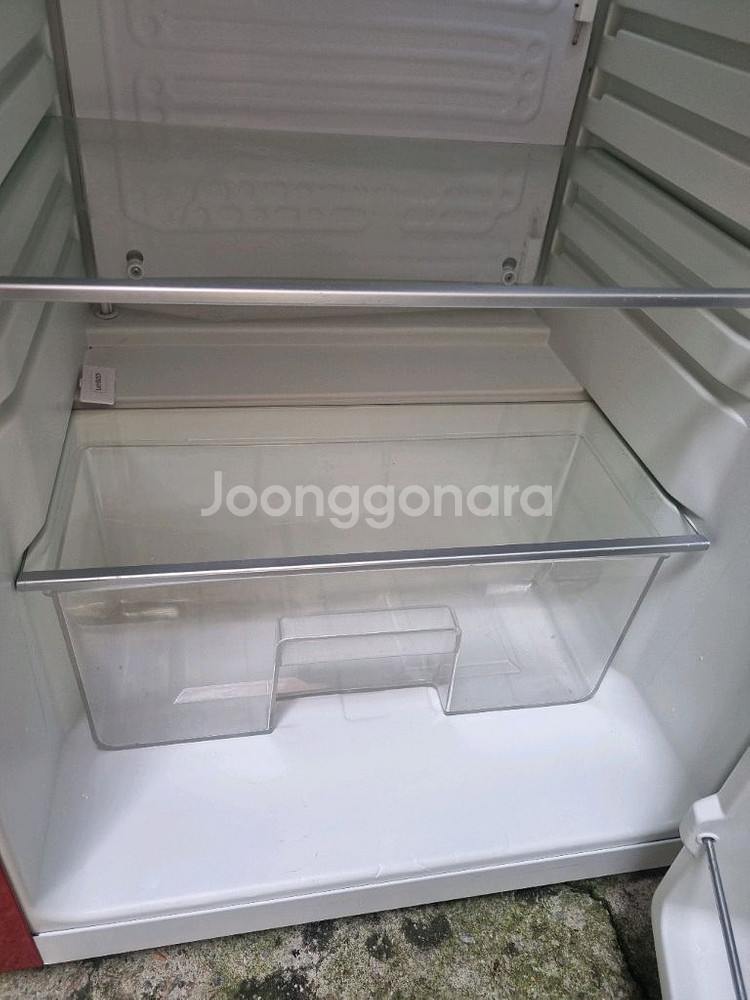 허스키 음료수 냉장고 ㆍ냉장고 115L 팔아요--6