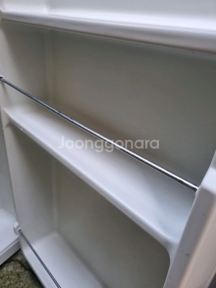 허스키 음료수 냉장고 ㆍ냉장고 115L 팔아요--5